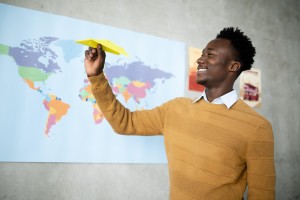 M8: Le Sénégal comme terre d’opportunités pour les entrepreneurs et startups